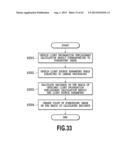 IMAGE PROCESSING APPARATUS, IMAGE PROCESSING METHOD AND PROGRAM diagram and image