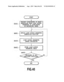 IMAGE PROCESSING APPARATUS, IMAGE PROCESSING METHOD AND PROGRAM diagram and image