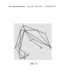 GRAPH BASED DEGREE OF FREEDOM COUNTER FOR TWO DIMENSIONAL DRAWINGS diagram and image