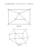 GRAPH BASED DEGREE OF FREEDOM COUNTER FOR TWO DIMENSIONAL DRAWINGS diagram and image