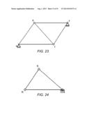 GRAPH BASED DEGREE OF FREEDOM COUNTER FOR TWO DIMENSIONAL DRAWINGS diagram and image