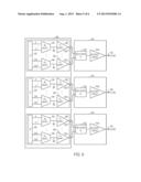 GAMMA BUS AMPLIFIER OFFSET CANCELLATION diagram and image