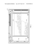 RELATIONAL RENDERING OF MULTI-FACETED DATA diagram and image