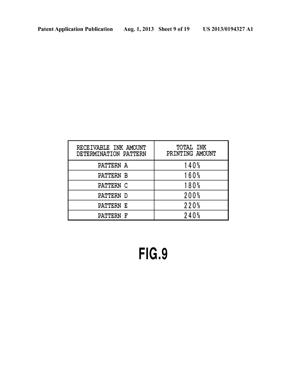 IMAGE PROCESSING METHOD AND IMAGE PROCESSING APPARATUS - diagram, schematic, and image 10