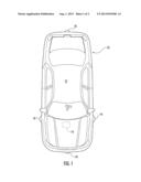 VEHICULAR VISION SYSTEM diagram and image