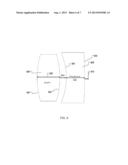 METHODS AND APPARATUS FOR PANORAMIC AFOCAL IMAGE CAPTURE diagram and image