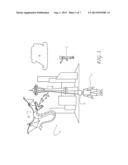 HEAD-MOUNTED DISPLAY DEVICE TO MEASURE ATTENTIVENESS diagram and image