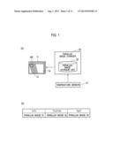 AUTOSTEREOSCOPIC DISPLAY APPARATUS diagram and image