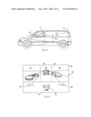 MULTI-CAMERA VISION SYSTEM FOR A VEHICLE diagram and image