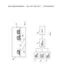 MULTI-CAMERA VISION SYSTEM FOR A VEHICLE diagram and image