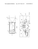 MULTI-CAMERA VISION SYSTEM FOR A VEHICLE diagram and image