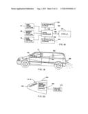 MULTI-CAMERA VISION SYSTEM FOR A VEHICLE diagram and image