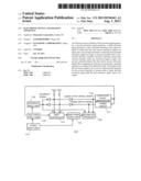 ELECTRONIC DEVICE AND IMAGING APPARATUS diagram and image