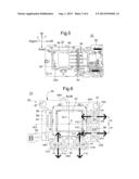 STAGE APPARATUS AND CAMERA SHAKE CORRECTION APPARATUS diagram and image