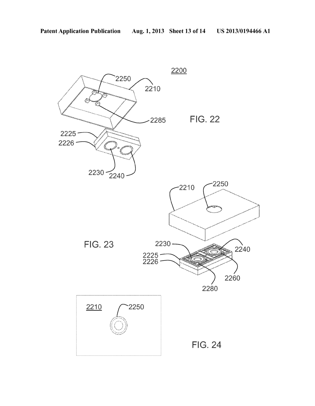 INTERCHANGEABLE ZOOM LENS ACTUATOR WITH AUTO-FOCUS ADJUSTMENT - diagram, schematic, and image 14