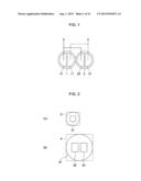 SOLID-STATE IMAGE SENSOR AND CAMERA SYSTEM diagram and image