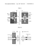 SOLID-STATE IMAGE SENSOR AND CAMERA SYSTEM diagram and image