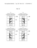 SOLID-STATE IMAGE SENSOR AND CAMERA SYSTEM diagram and image