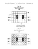 SOLID-STATE IMAGE SENSOR AND CAMERA SYSTEM diagram and image