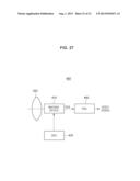 SOLID-STATE IMAGE SENSOR AND CAMERA SYSTEM diagram and image