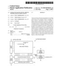 SOLID-STATE IMAGING DEVICE, DRIVING METHOD AND ELECTRONIC DEVICE diagram and image