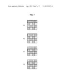 SOLID-STATE IMAGING DEVICE, DRIVING METHOD AND ELECTRONIC DEVICE diagram and image