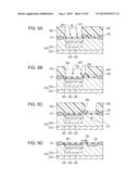 SOLID-STATE IMAGE PICKUP APPARATUS AND METHOD OF PRODUCING THE SAME diagram and image