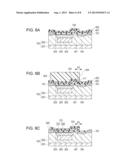 SOLID-STATE IMAGE PICKUP APPARATUS AND METHOD OF PRODUCING THE SAME diagram and image