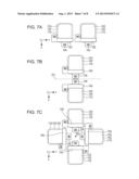 SOLID-STATE IMAGE PICKUP APPARATUS AND METHOD OF PRODUCING THE SAME diagram and image