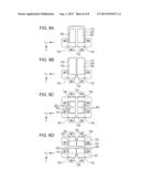 SOLID-STATE IMAGE PICKUP APPARATUS AND METHOD OF PRODUCING THE SAME diagram and image