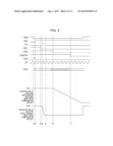 SOLID-STATE IMAGE PICKUP APPARATUS, IMAGE PICKUP SYSTEM, AND DRIVING     METHOD OF THE SOLID-STATE IMAGE PICKUP APPARATUS diagram and image