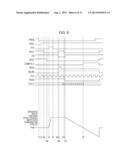 SOLID-STATE IMAGE PICKUP APPARATUS, IMAGE PICKUP SYSTEM, AND DRIVING     METHOD OF THE SOLID-STATE IMAGE PICKUP APPARATUS diagram and image