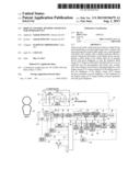 DISPLAY CONTROL METHOD AND DEVICE FOR FINDER DEVICE diagram and image