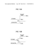 DISPLAY CONTROL METHOD AND DEVICE FOR FINDER DEVICE diagram and image