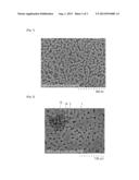 POROUS GLASS, METHOD FOR MANUFACTURING POROUS GLASS, OPTICAL MEMBER, AND     IMAGE CAPTURE APPARATUS diagram and image