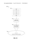 IMAGE BLUR DETECTION diagram and image