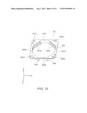 LENS HOLDER DRIVING DEVICE CAPABLE OF PREVENTING DEFORMATION DUE TO HEAT diagram and image