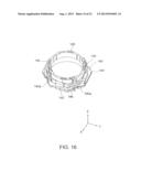 LENS HOLDER DRIVING DEVICE CAPABLE OF PREVENTING DEFORMATION DUE TO HEAT diagram and image