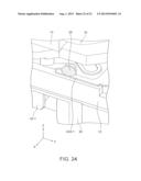 LENS HOLDER DRIVING DEVICE CAPABLE OF PREVENTING DEFORMATION DUE TO HEAT diagram and image