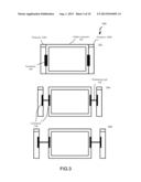 Video Delivery System Using Tablet Computer and Detachable Micro     Projectors diagram and image