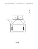 Video Delivery System Using Tablet Computer and Detachable Micro     Projectors diagram and image