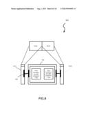 Video Delivery System Using Tablet Computer and Detachable Micro     Projectors diagram and image