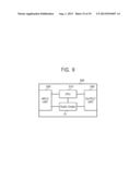 MULTI-CHANNEL AUDIO SIGNAL CONVERTING DEVICE USING TIME-VARYING DIGITAL     FILTER, ELECTRONIC SYSTEM INCLUDING THE SAME, AND METHOD OF CONVERTING     MULTI-CHANNEL AUDIO SIGNAL diagram and image