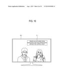 DISPLAY APPARATUS AND CONTROL METHOD THEREOF diagram and image