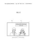 DISPLAY APPARATUS AND CONTROL METHOD THEREOF diagram and image