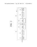 SIGNAL PROCESSING APPARATUS, DISPLAY APPARATUS, DISPLAY SYSTEM, METHOD FOR     PROCESSING SIGNAL, AND METHOD FOR PROCESSING AUDIO SIGNAL diagram and image