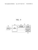 SIGNAL PROCESSING APPARATUS, DISPLAY APPARATUS, DISPLAY SYSTEM, METHOD FOR     PROCESSING SIGNAL, AND METHOD FOR PROCESSING AUDIO SIGNAL diagram and image