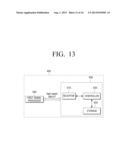 SIGNAL PROCESSING APPARATUS, DISPLAY APPARATUS, DISPLAY SYSTEM, METHOD FOR     PROCESSING SIGNAL, AND METHOD FOR PROCESSING AUDIO SIGNAL diagram and image