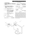 DISPLAY APPARATUS, UPGRADING APPARATUS, DISPLAY SYSTEM AND DATA PROCESSING     METHOD OF DISPLAY SYSTEM diagram and image