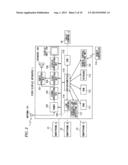 ELECTRONIC APPARATUS, EXTERNAL DEVICE, CONTROL METHOD OF AN ELECTRONIC     APPARATUS, AND CONTROL PROGRAM OF AN ELECTRONIC APPARATUS diagram and image